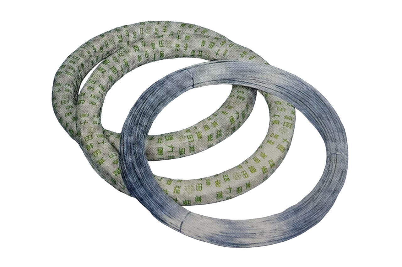 高張力線または果樹園用針金