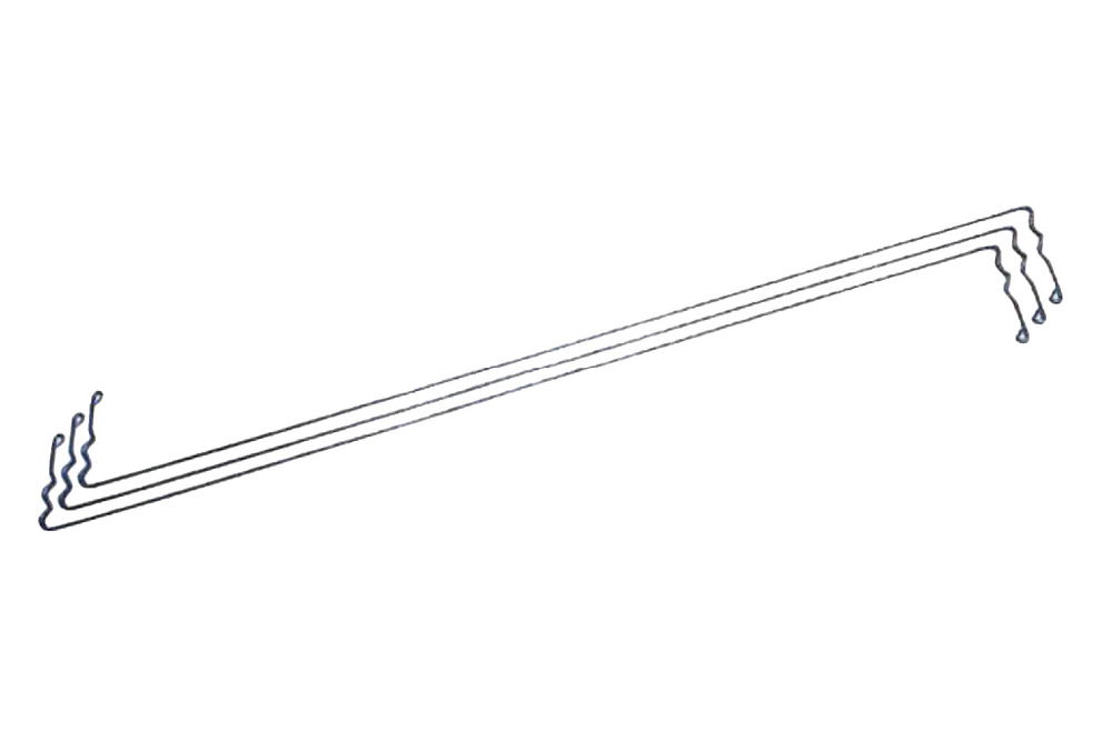 ワンタッチ支柱