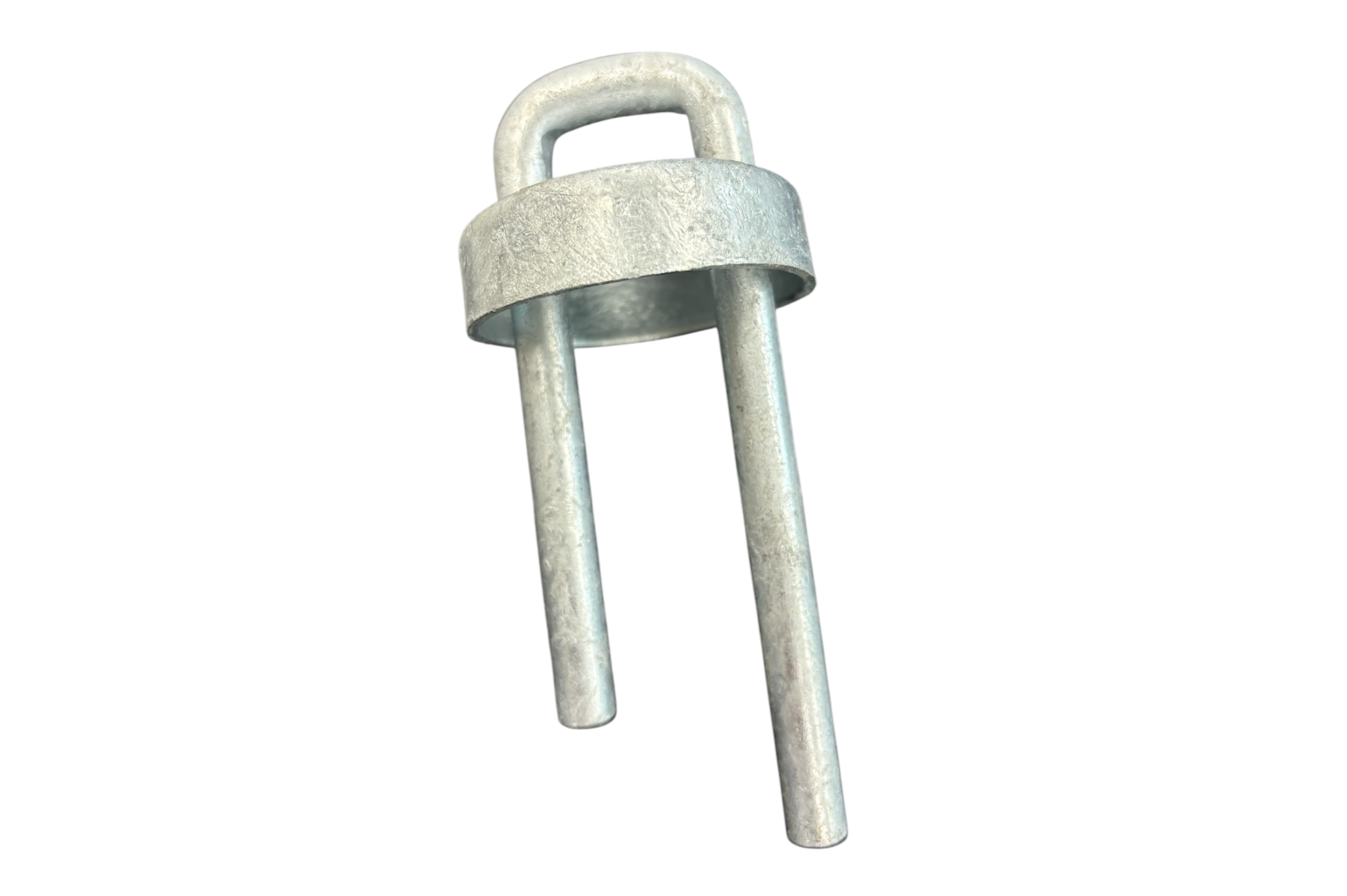 単管単柱キャップ