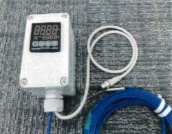 ソイルヒーターオプション品サーモボックスの商品画像