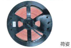 ソイルヒーター200v荷姿