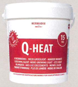 Q-HEAT商品画像