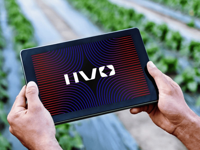 アイボのタブレット画面